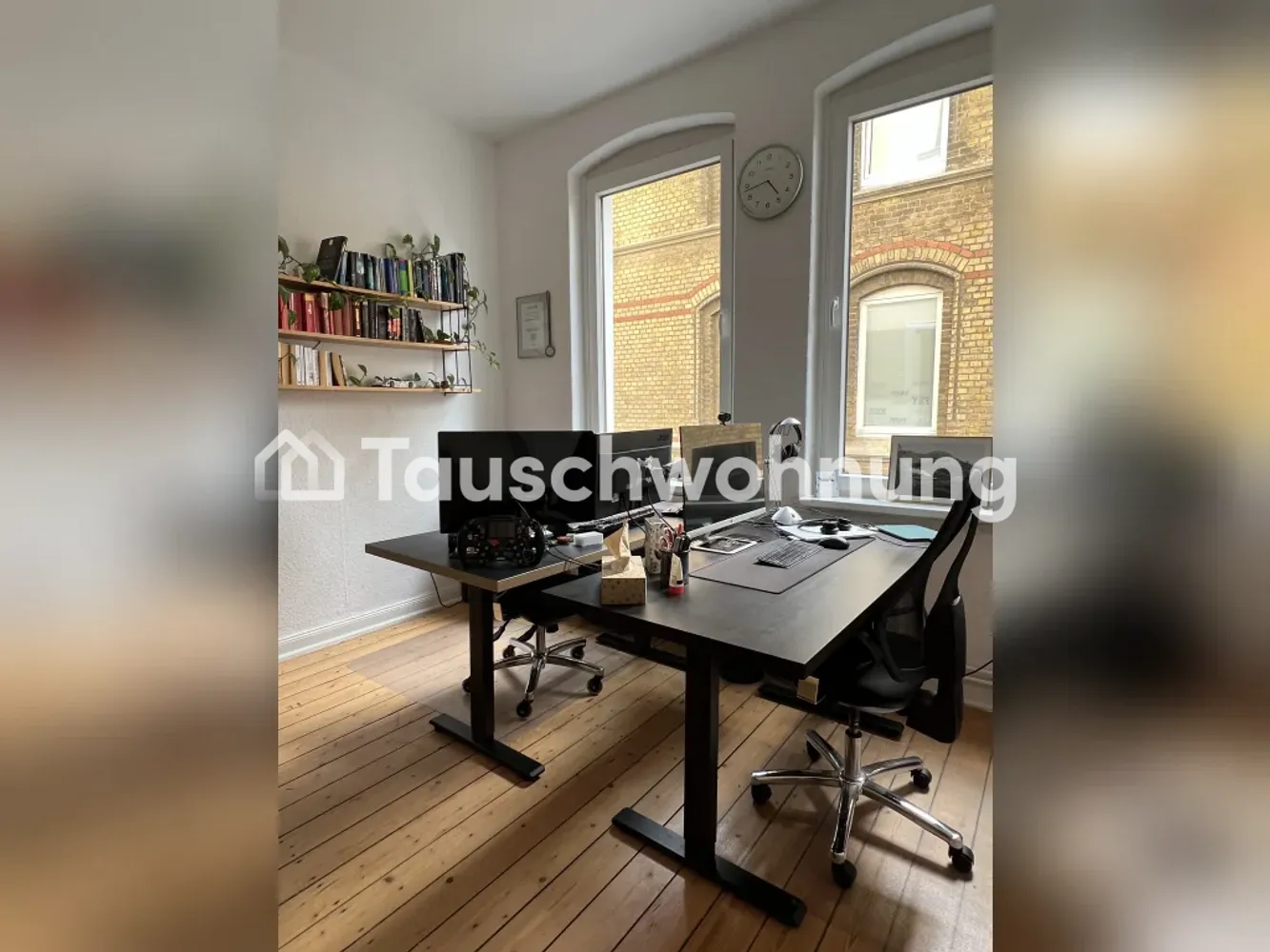 4 Zimmer Wohnung mit 100 m² in Braunschweig – Bild 9