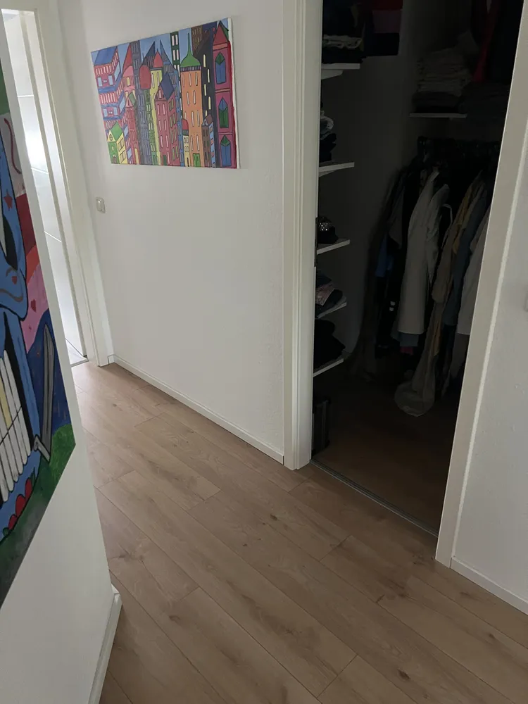 4 Zimmer Wohnung mit 146 m² in Mönchengladbach – Bild 11