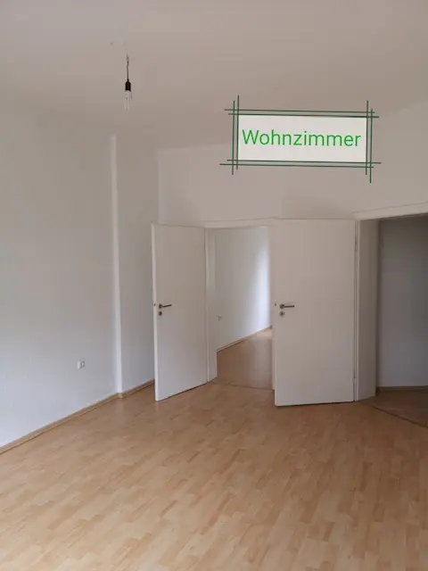 2 Zimmer Wohnung mit 63 m² in Bochum – Bild 1