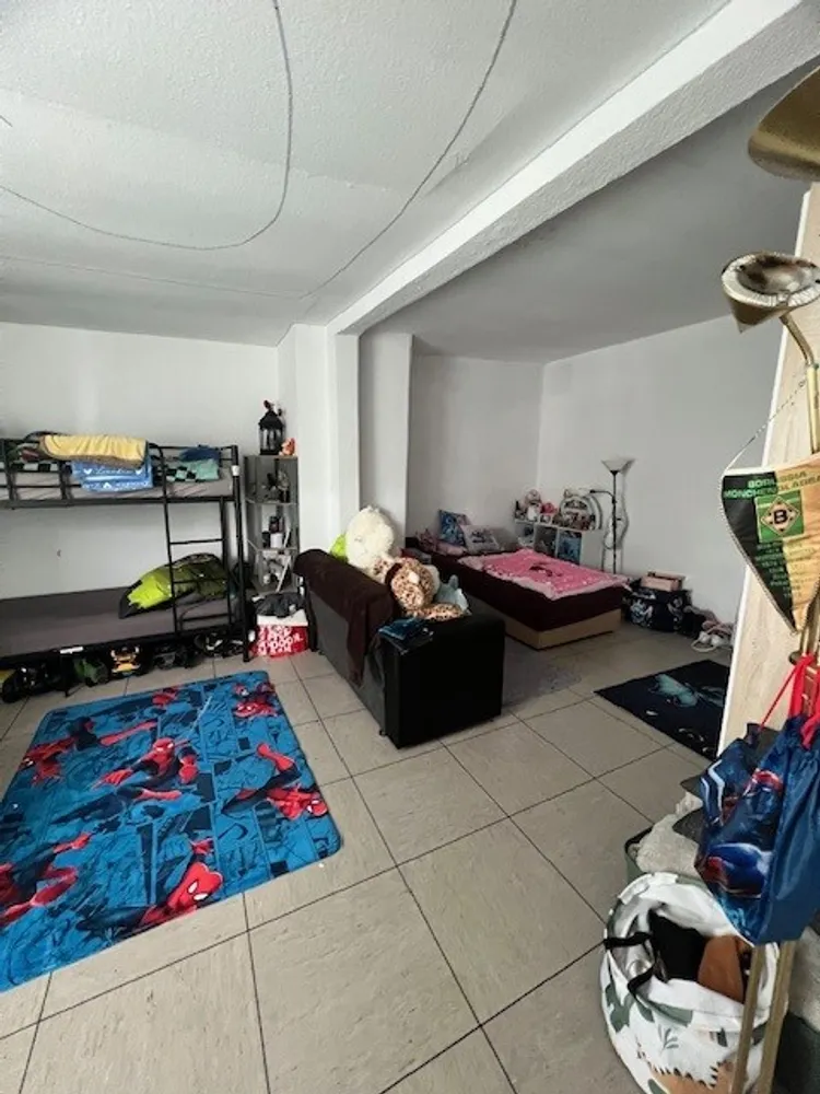 4 Zimmer Wohnung mit 96 m² in Krefeld – Bild 5