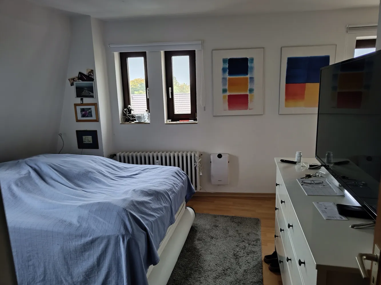 1 Zimmer Wohnung mit 40 m² in Bonn – Bild 3