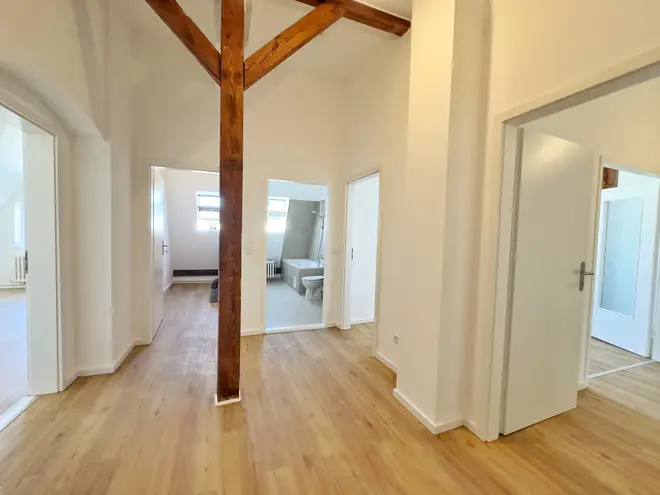 3 Zimmer Wohnung mit 92 m² in Berlin – Bild 7