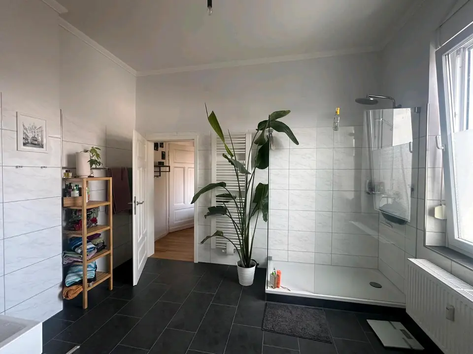 3 Zimmer Wohnung mit 90 m² in Detmold – Bild 7