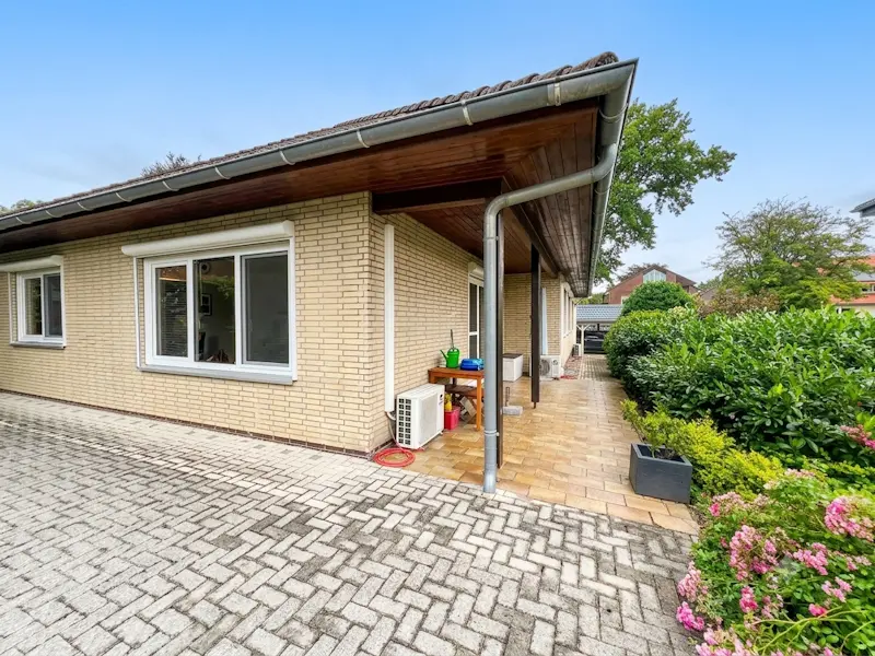 5 Zimmer Haus mit 143 m² in Soltau – Bild 3