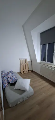 2 Zimmer Wohnung mit 40 m² in Dresden – Bild 8