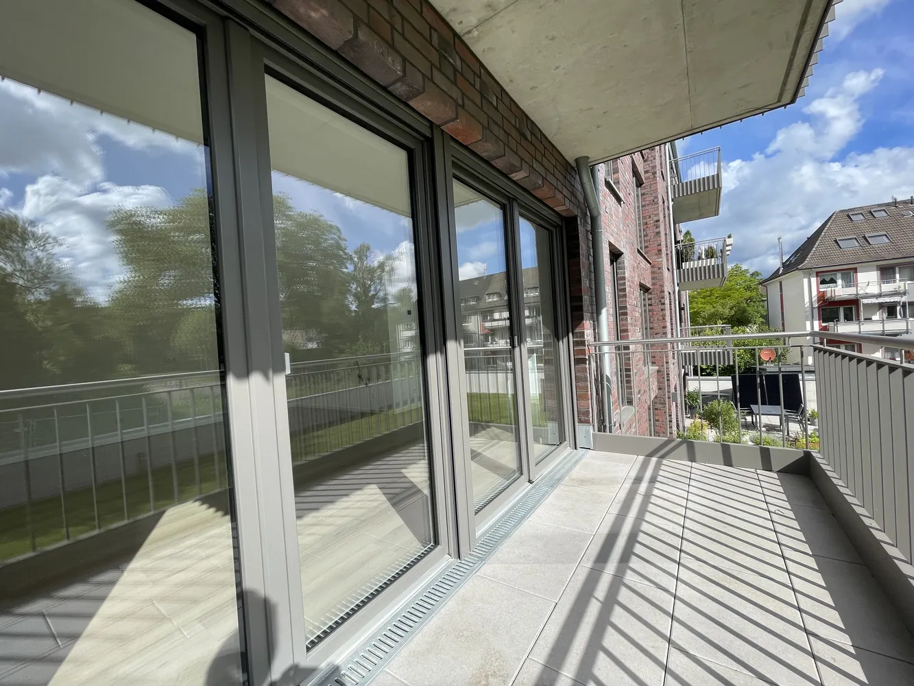 4 Zimmer Wohnung mit 100 m² in Dortmund – Bild 6