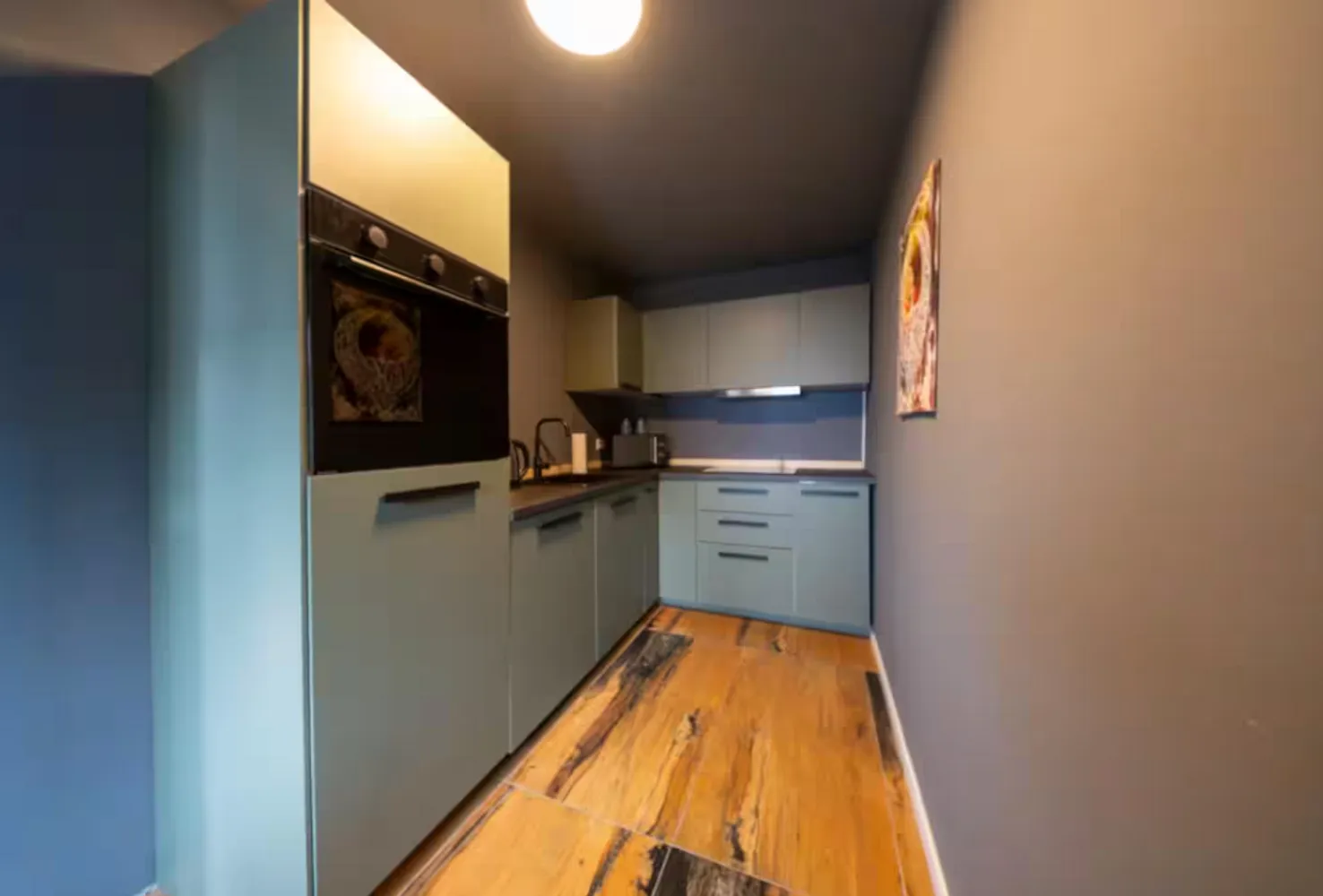 2 room apartment with 62 m² in Cologne – Photo 6