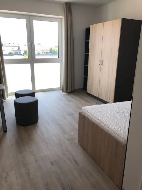 2 Zimmer Wohnung mit 16 m² in Landshut – Bild 9