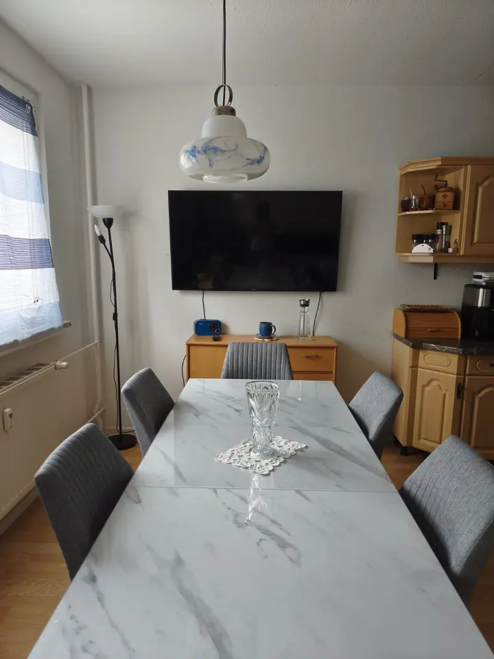 3 Zimmer Wohnung mit 57 m² in Halle (Saale) – Bild 4