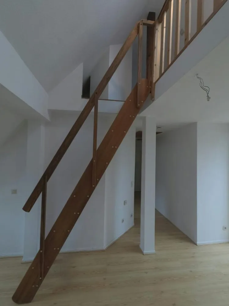2 Zimmer Wohnung mit 47 m² in Hamburg – Bild 5