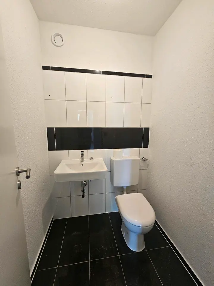 3 Zimmer Wohnung mit 90 m² in Rüsselsheim am Main – Bild 5