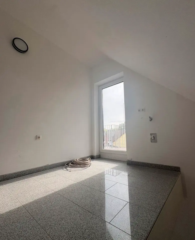 3 Zimmer Wohnung mit 40 m² in Darmstadt – Bild 3