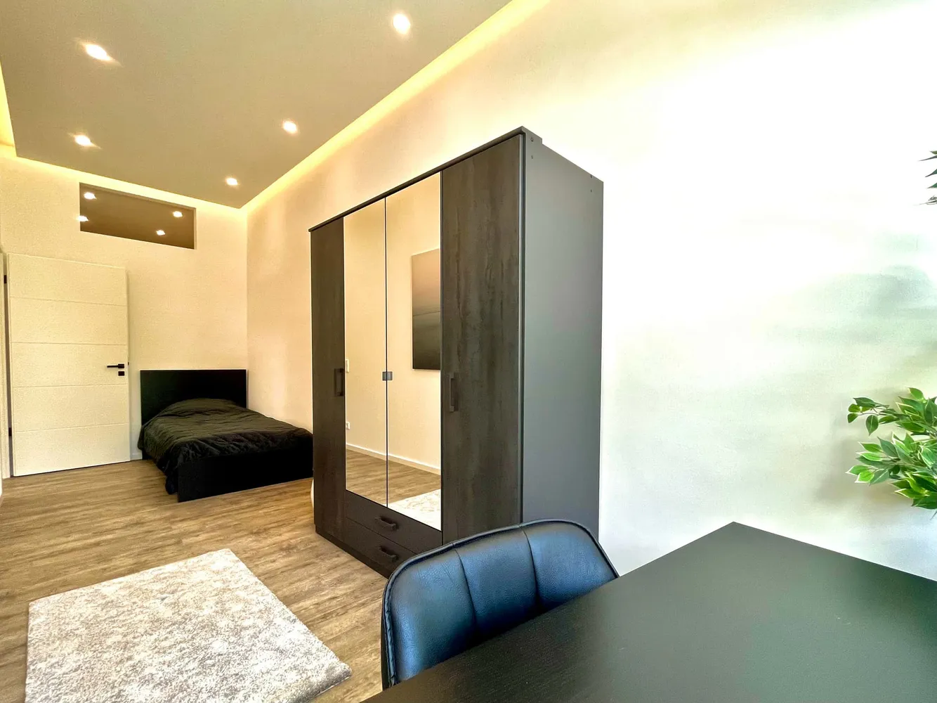 WG-Zimmer mit 16 m² in München – Bild 5