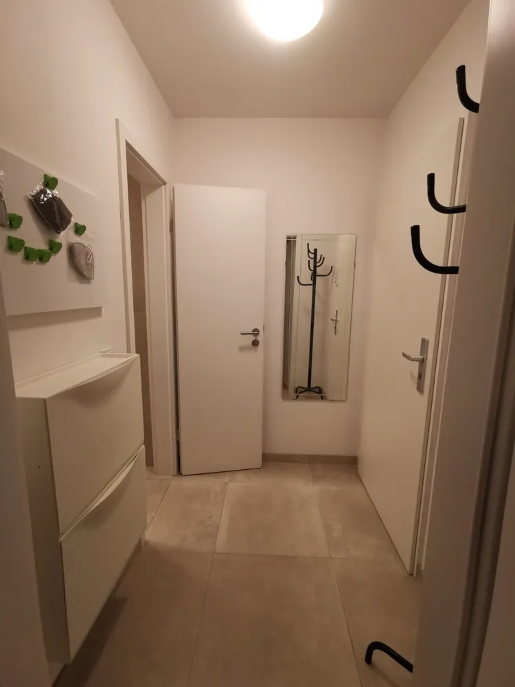 1 Zimmer Wohnung mit 25 m² in Köln – Bild 3