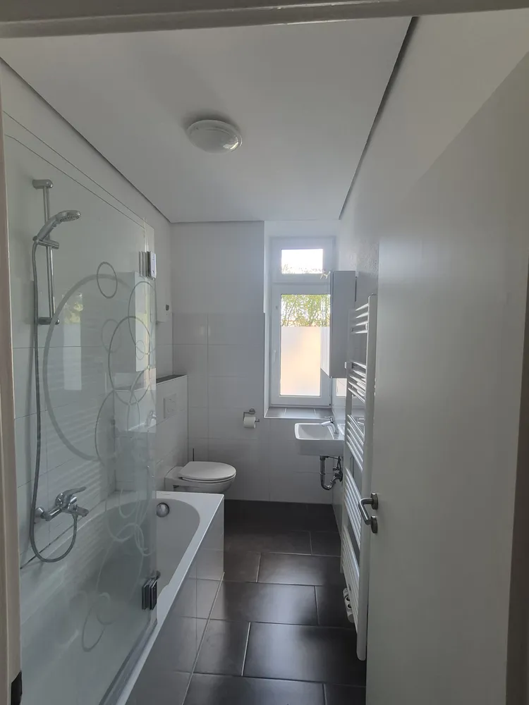 5 Zimmer Wohnung mit 110 m² in Bochum – Bild 6