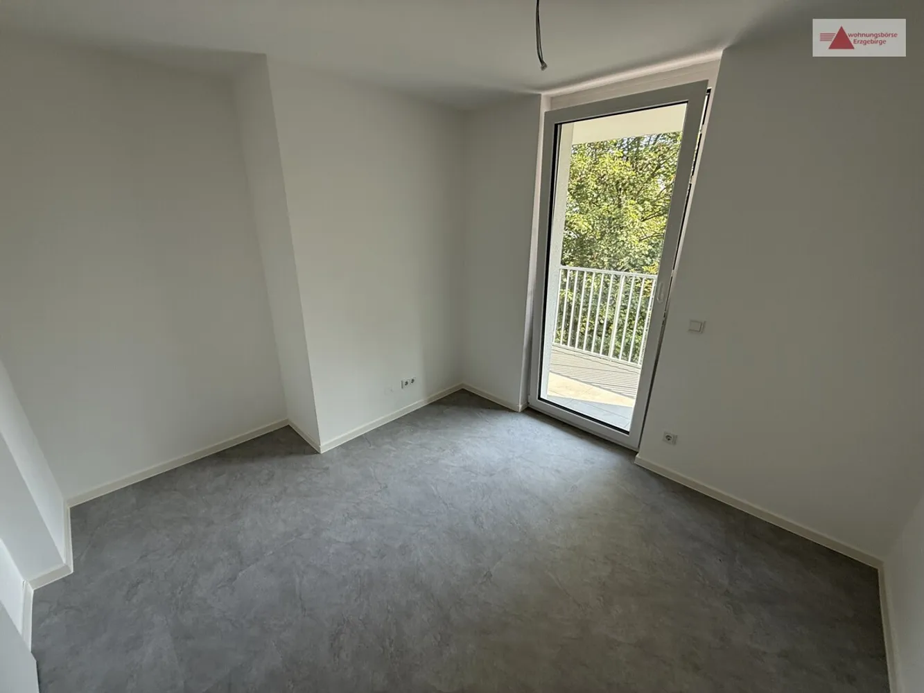 4 room apartment with 100 m² in Chemnitz – Photo 12