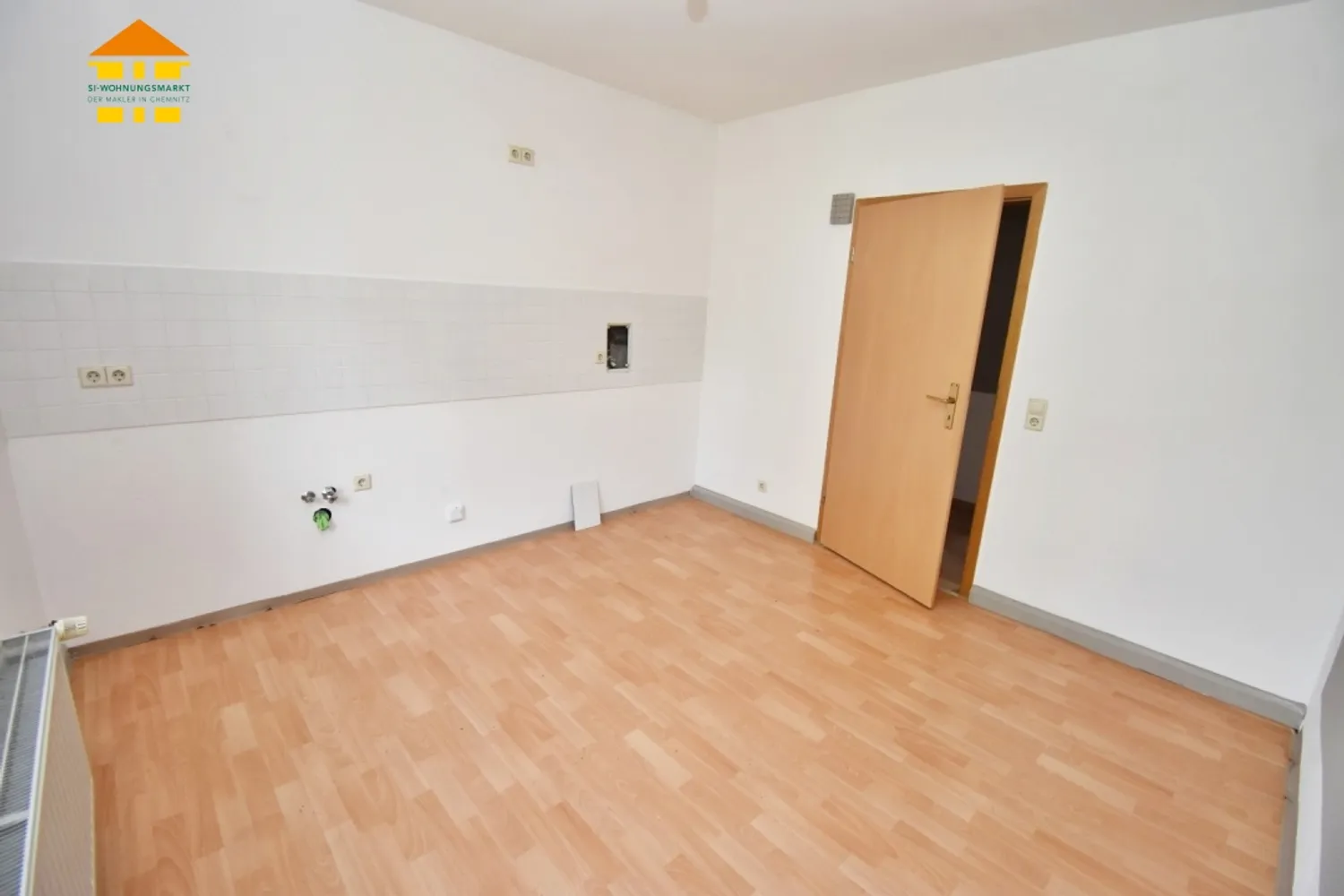2 room apartment with 55 m² in Chemnitz – Photo 10