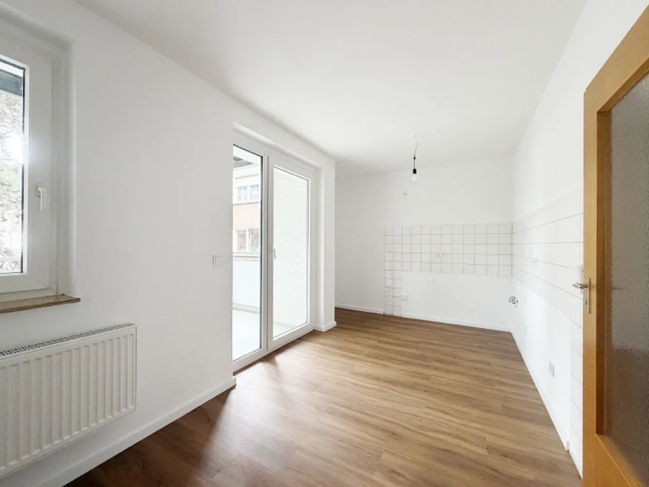 1 Zimmer Wohnung mit 40 m² in Dortmund – Bild 2