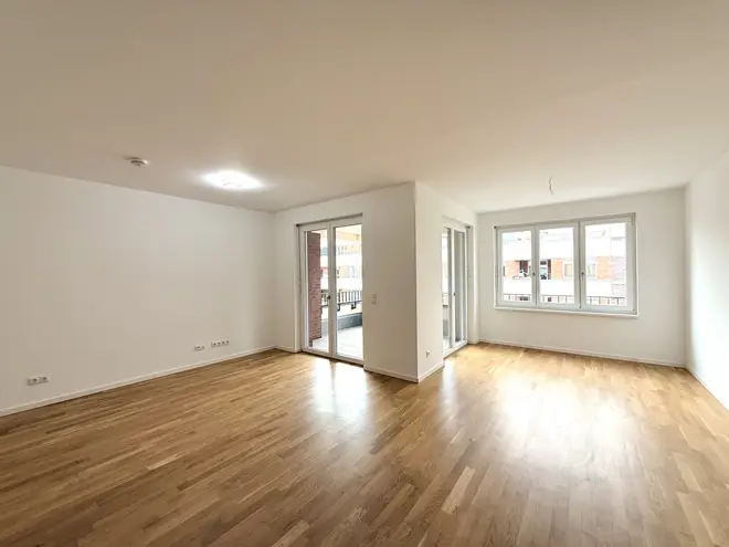 3 Zimmer Wohnung mit 81 m² in Berlin – Bild 3
