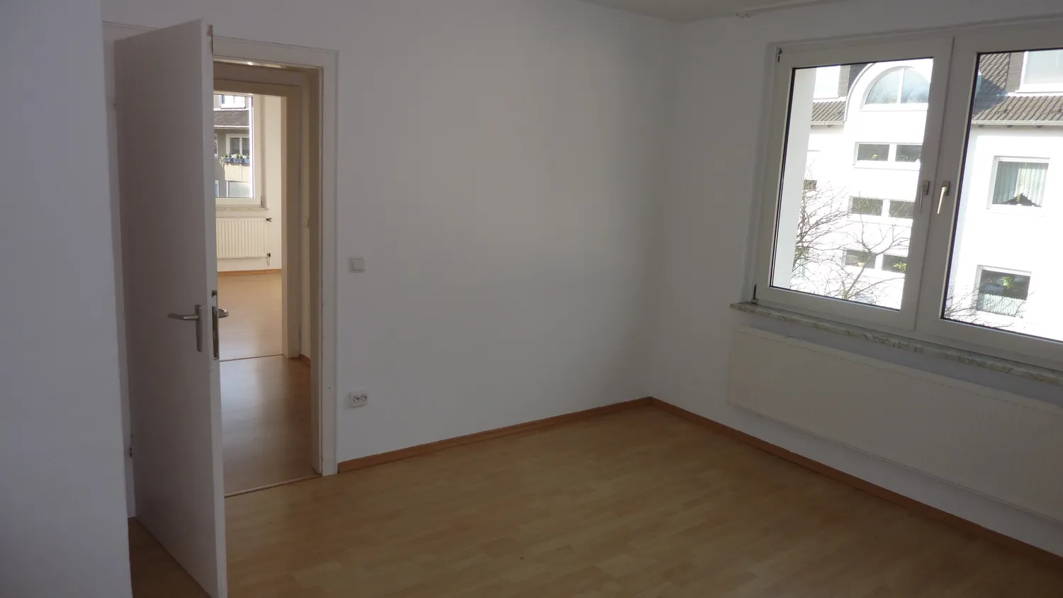4 Zimmer Wohnung mit 85 m² in Essen – Bild 9