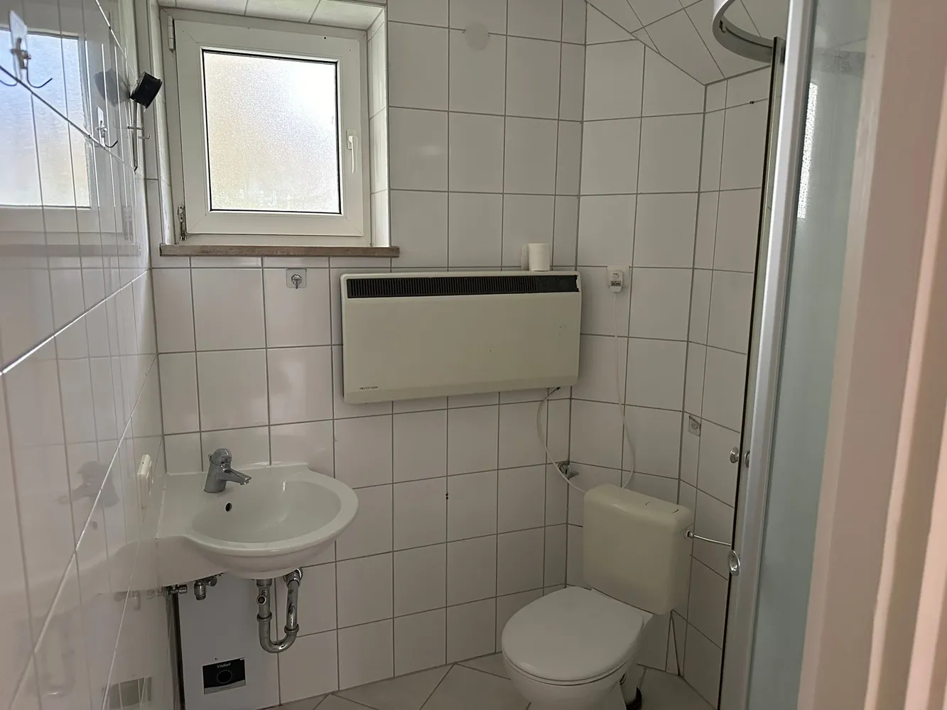 2 Zimmer Wohnung mit 35 m² in München – Bild 10