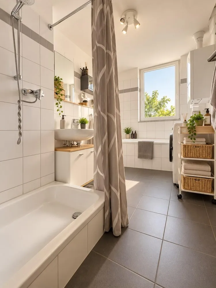 3 Zimmer Wohnung mit 67 m² in Hannover – Bild 7