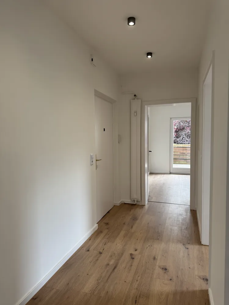 2 room apartment with 48 m² in Goslar – Photo 3