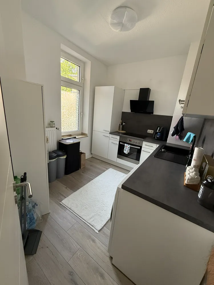 2 Zimmer Wohnung mit 50 m² in Düsseldorf – Bild 5