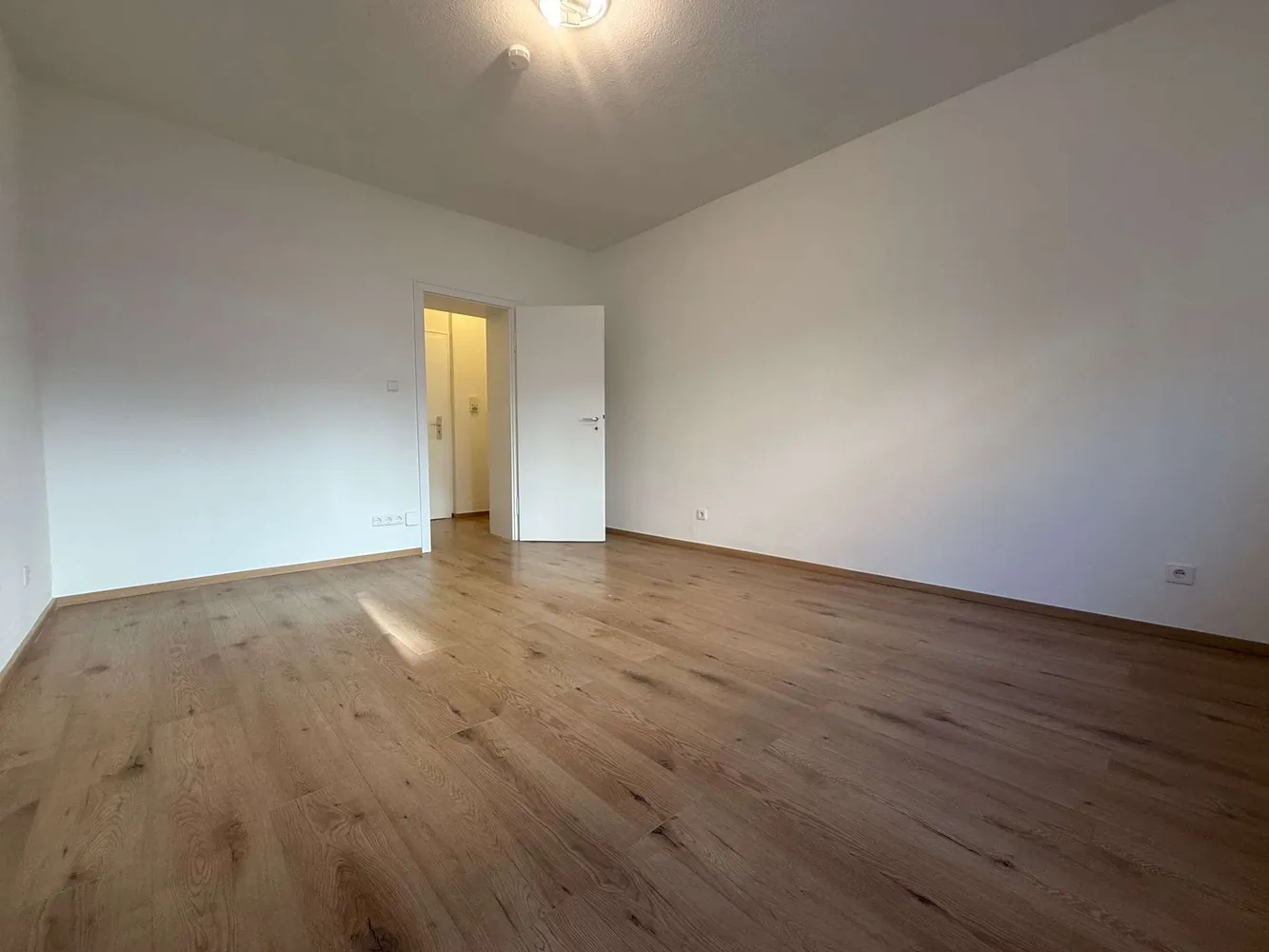 2 Zimmer Wohnung mit 55 m² in Mannheim – Bild 4