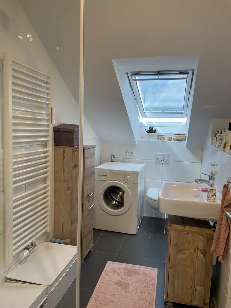 2 Zimmer Wohnung mit 58 m² in Darmstadt – Bild 6