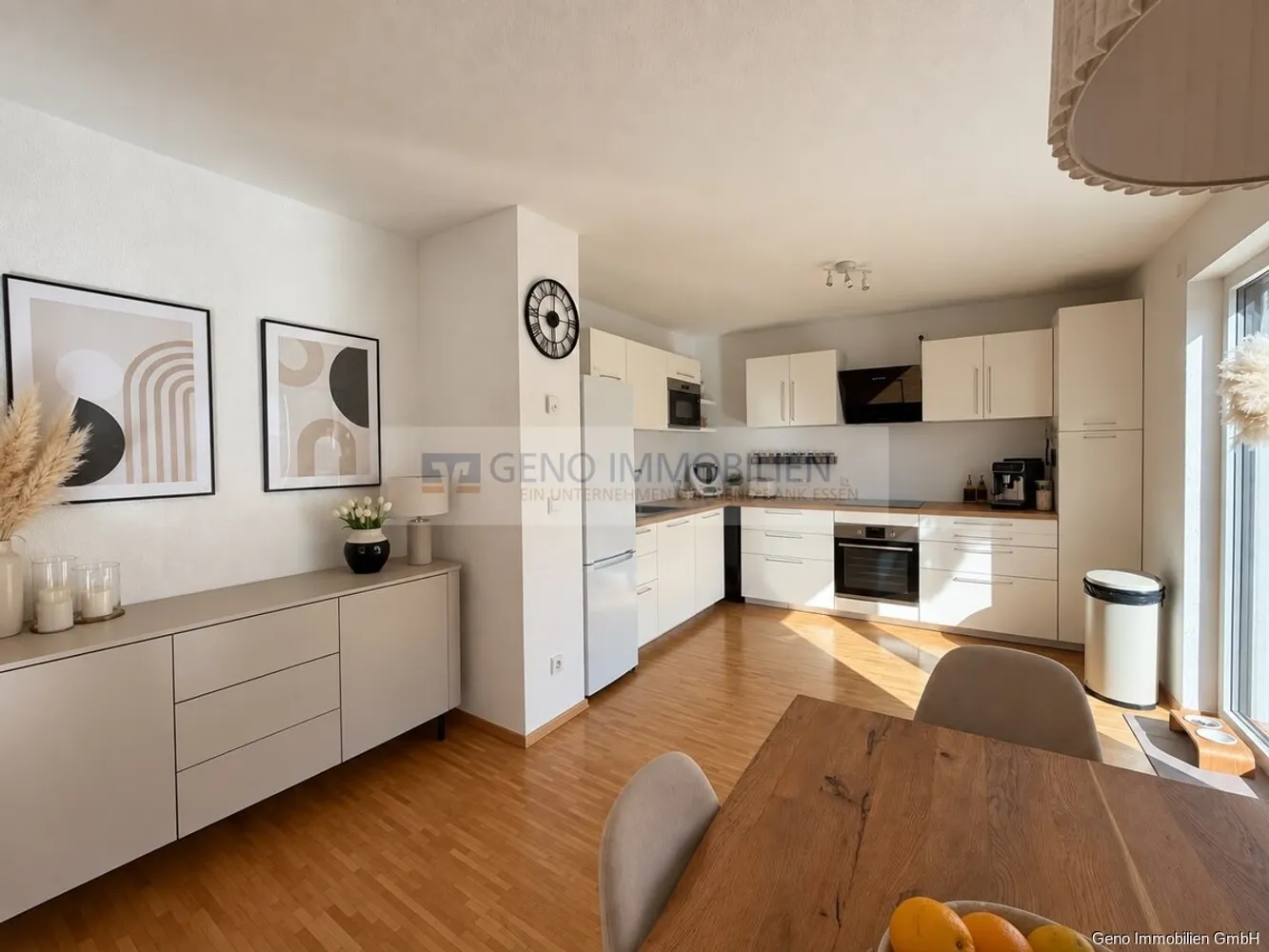 2 Zimmer Wohnung mit 99 m² in Essen – Bild 9
