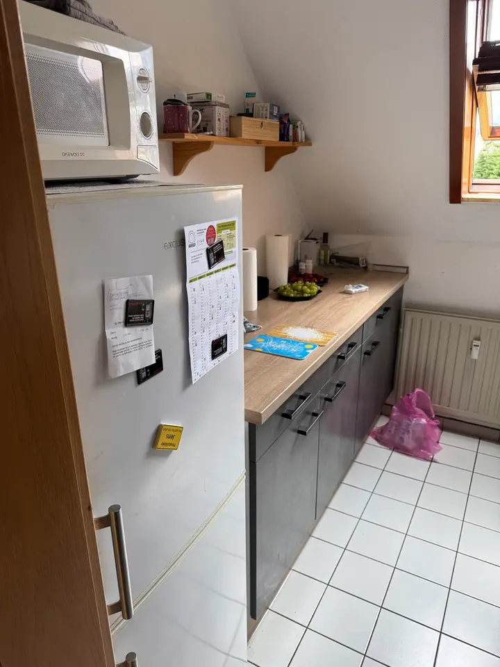 2 Zimmer Wohnung mit 45 m² in Lengerich – Bild 4