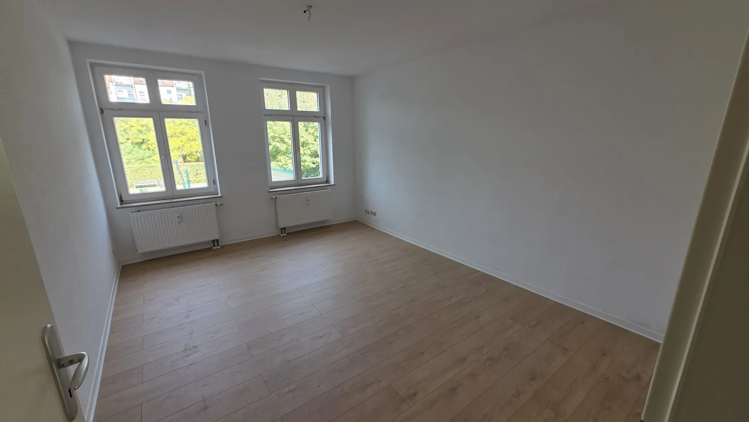 3 Zimmer Wohnung mit 64 m² in Magdeburg – Bild 8