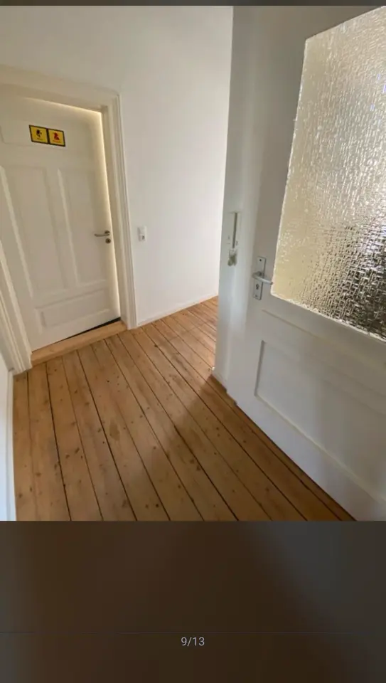 WG-Zimmer mit 74 m² in Braunschweig – Bild 9