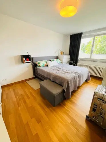 4 Zimmer Wohnung mit 89 m² in Berlin – Bild 8
