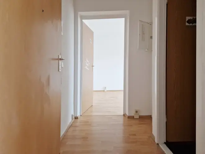 2 Zimmer Wohnung mit 41 m² in Halle (Saale) – Bild 2