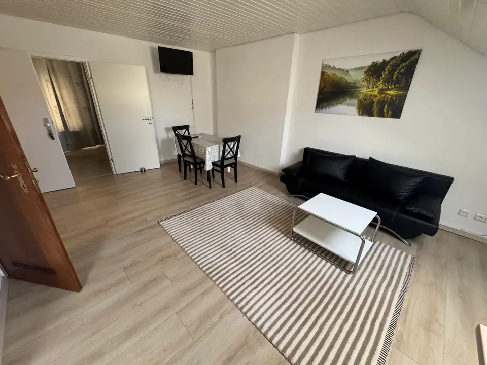 WG-Zimmer mit 45 m² in Mönchengladbach – Bild 8