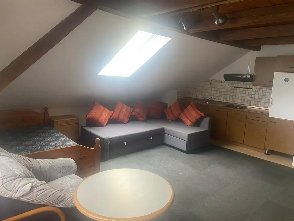 Studio mit 30 m² in Landshut – Bild 7