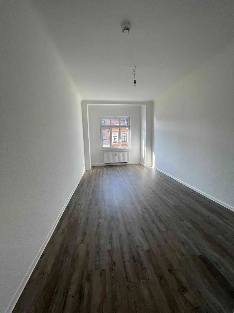 3 Zimmer Wohnung mit 62 m² in Leipzig – Bild 2