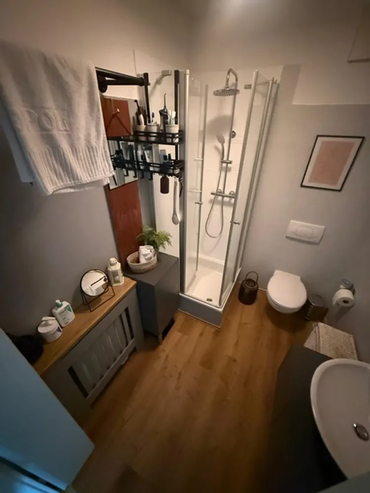 2 Zimmer Wohnung mit 54 m² in Leipzig – Bild 4