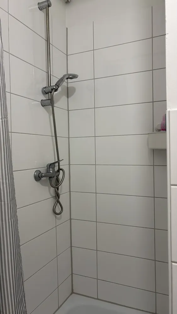 2 Zimmer Wohnung mit 34 m² in Bremen – Bild 7