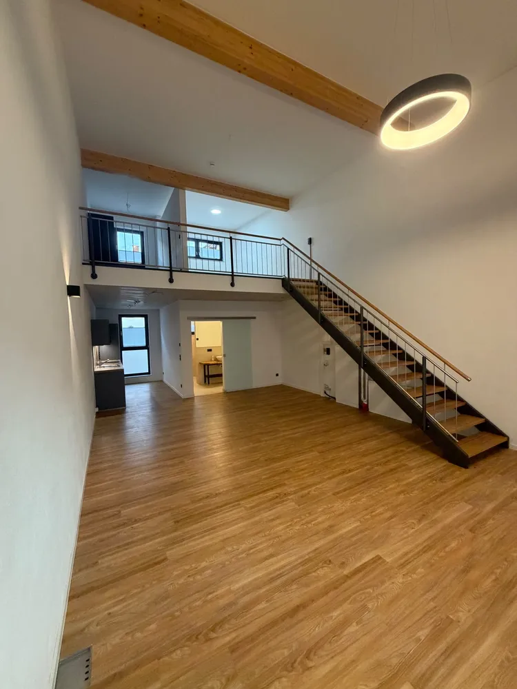 3 Zimmer Wohnung mit 76 m² in Straubing – Bild 2