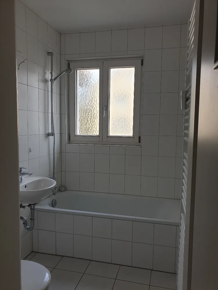 3 Zimmer Wohnung mit 61 m² in Esslingen am Neckar – Bild 2
