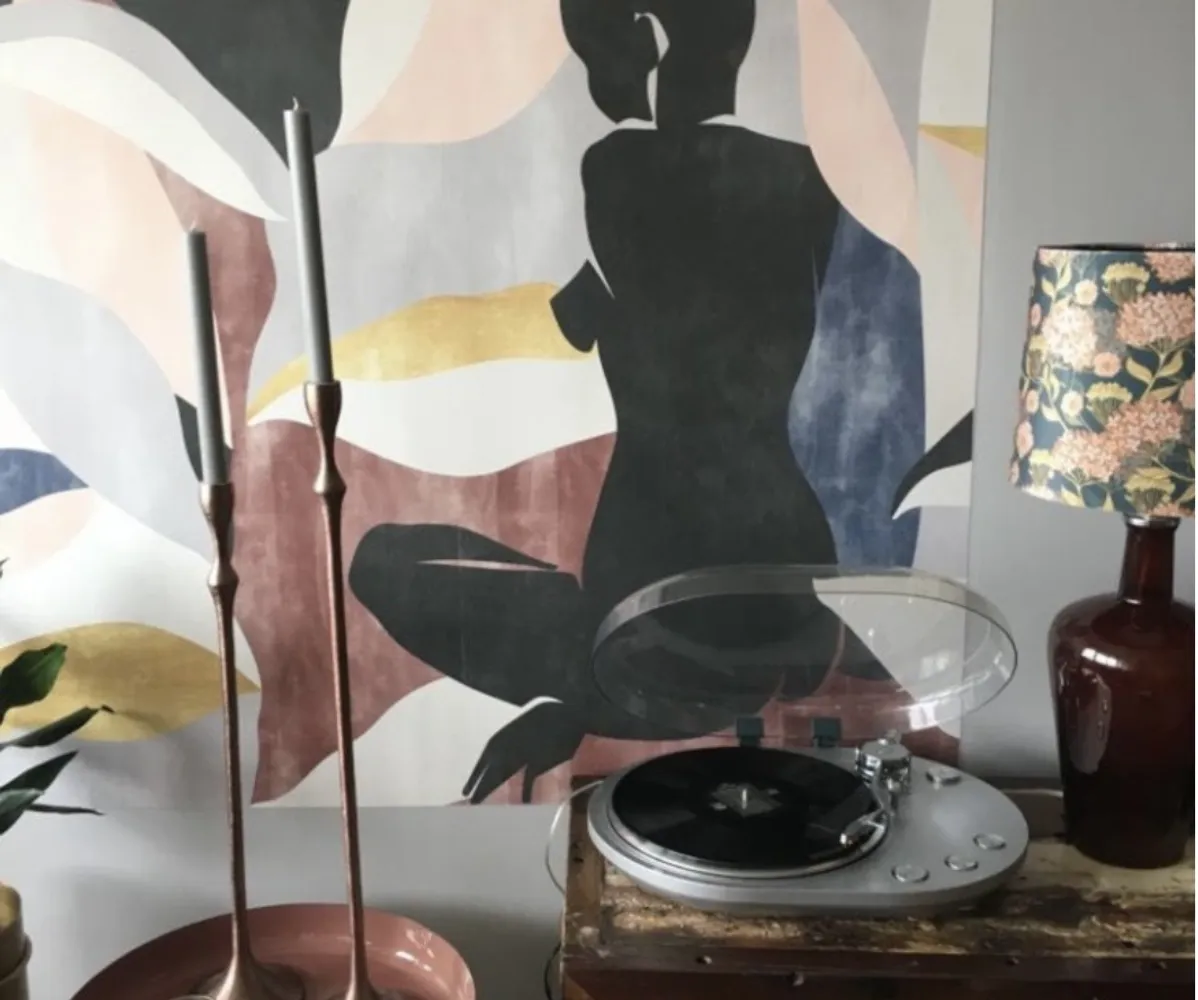 1 room apartment with 34 m² in Berlin – Photo 8