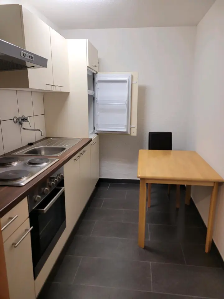 2 Zimmer Wohnung mit 58 m² in Mosbach – Bild 3