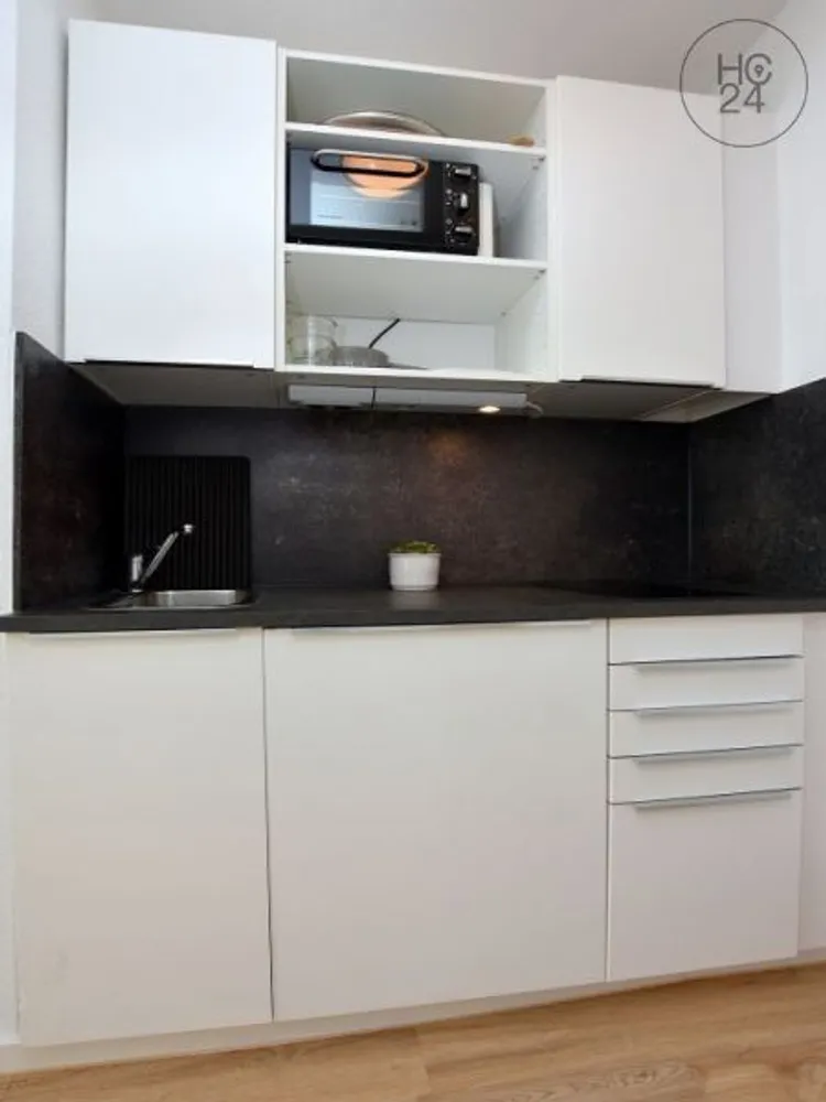 1 Zimmer Wohnung mit 30 m² in Stuttgart – Bild 11