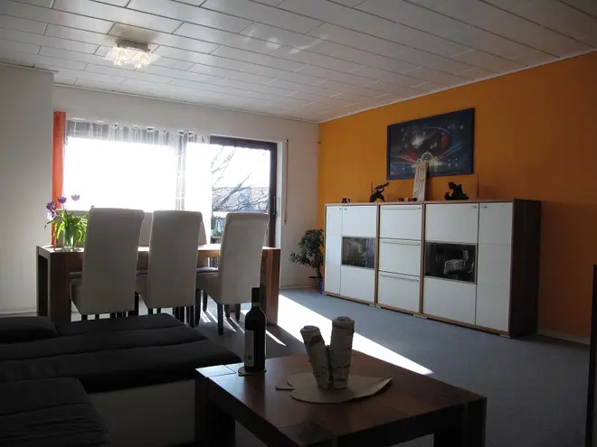 3 Zimmer Wohnung mit 98 m² in Nürnberg – Bild 2