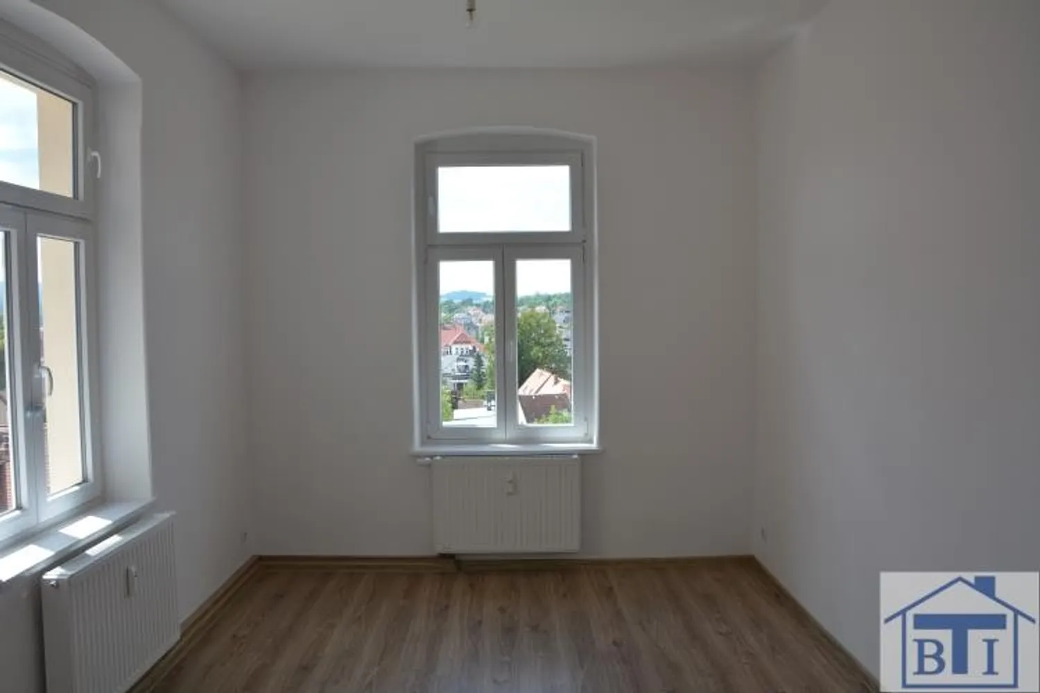 2 Zimmer Wohnung mit 66 m² in Zittau – Bild 4
