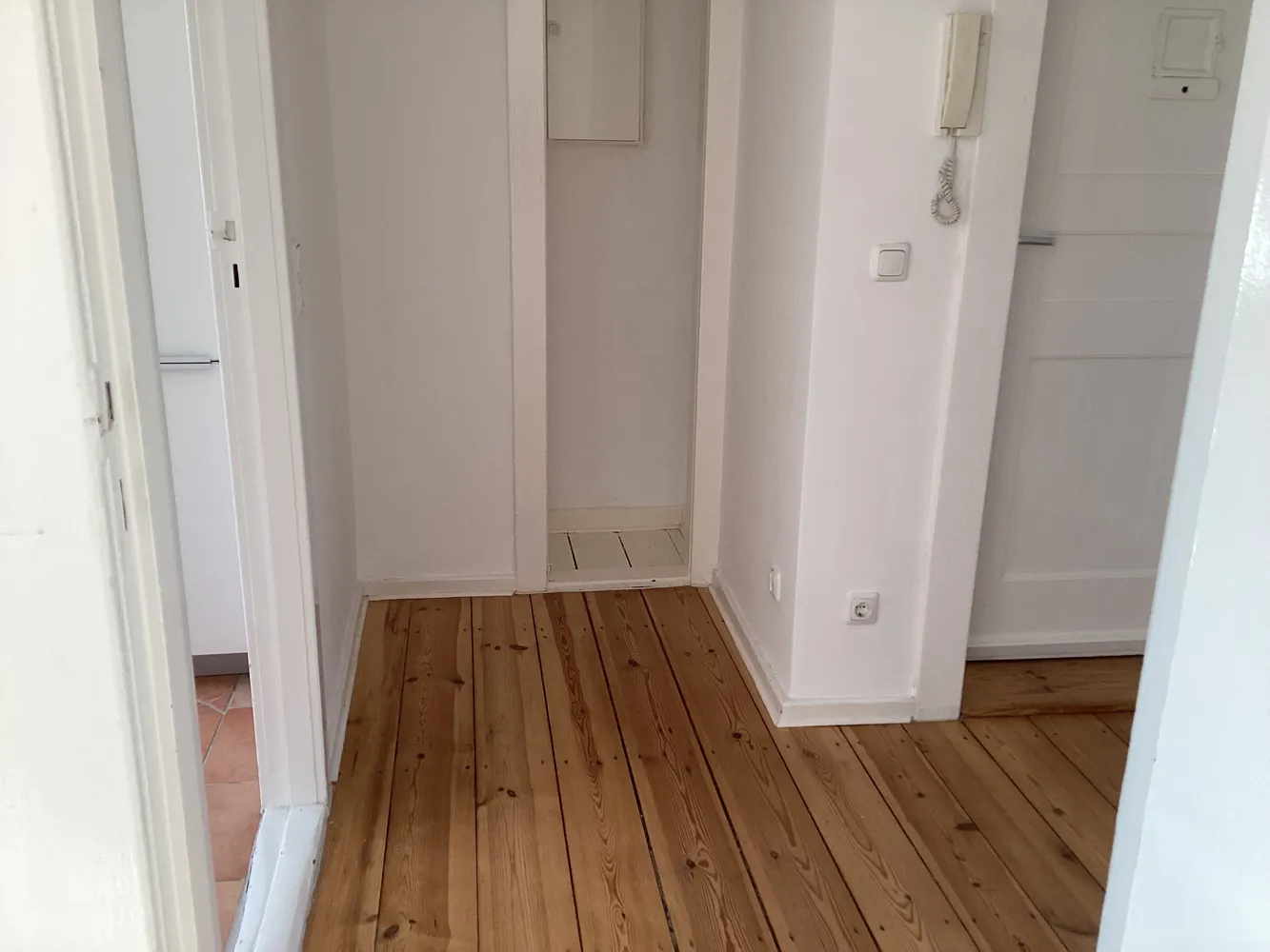 2 Zimmer Wohnung mit 64 m² in Berlin – Bild 7