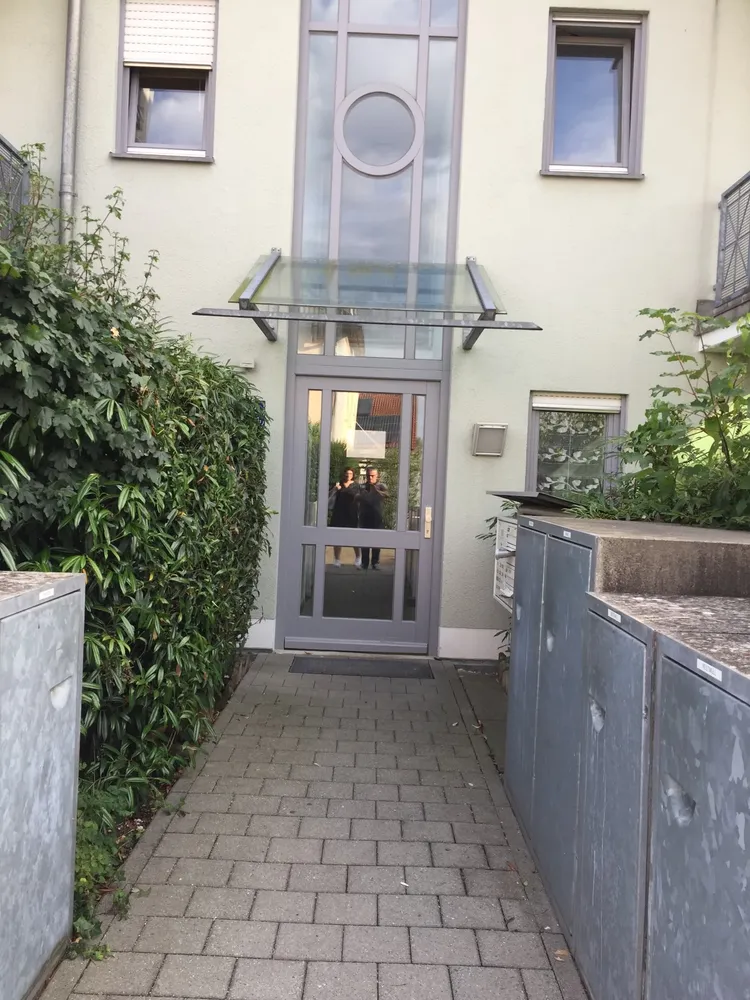 2 Zimmer Wohnung mit 58 m² in Ingolstadt – Bild 2